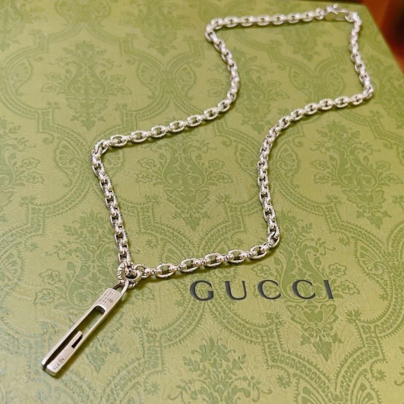 Gucci Necklaces